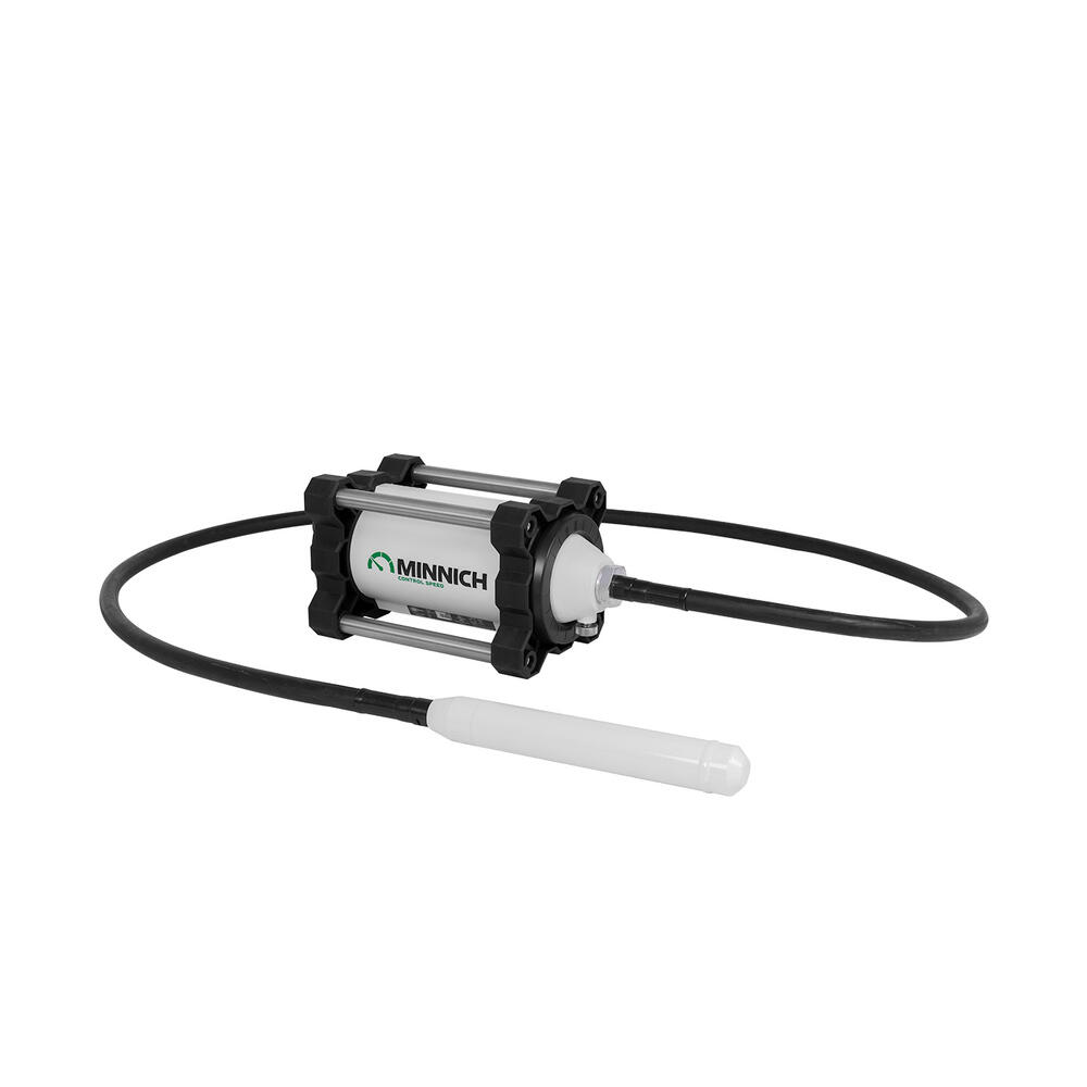 Vibrators / Flex Shaft / CSV - Minnich Manufacturing