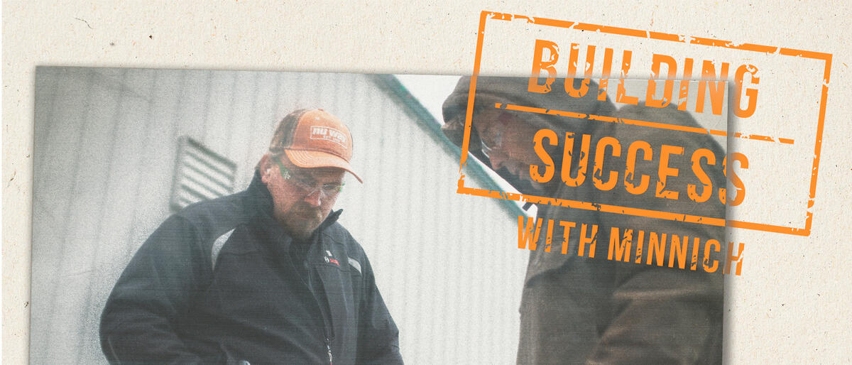 Dealer Spotlight How Minnich’s Top Dealers Achieve Success Selling